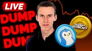 ⚠️Achtung: Memecoins fallen! - Kaufchance oder warten?🎯