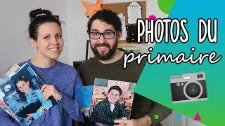 Nos photos du primaire | Maternelle &agrave; 6e ann&eacute;e