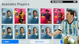 NEW ICONIC MOMENT 😱😱 PACK OPENING!! PES2020 MOBILE