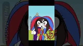 Wacky World // fan - recreation // The Amazing Digital Circus