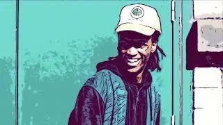 FREE Saba Type Beat Few Good things