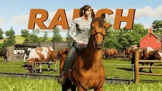 Ranch Simulator With Friends | Fun Fullfilled