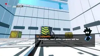 Heart&Slash - Clip 6