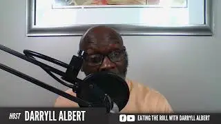 Created Reality (Lip Service)| Eating the roll with Darryll Albert