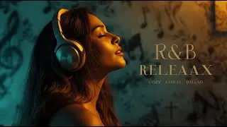 Best Relaxing R&B & Soul 🎶 Smooth Tracks for Quiet Moments