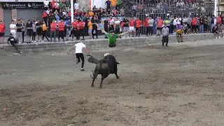 El Rincon Taurino del Galo - Pe&ntilde;a el cerril - Lliria - 12 de octubre de 2024 parte 1