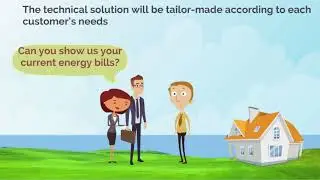 Enasol - convenient access to green energy