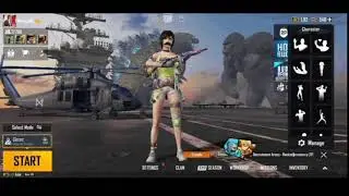 PUBG MOBILE Traverse Redeem Code |Godzilla vs Kong Collaboration Redeem Code | Claim a Pack