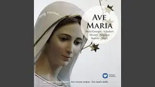Ave Maria (Gebet der Desdemona aus 