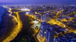 Lima Moderna Parte 3