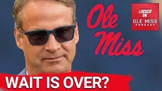 PRE GAME: Ole Miss Rebels UNLEASH Offensive Firepower | Will Georgia State SURVIVE the Onslaught?