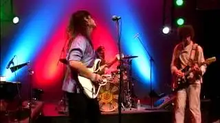 THE ELECTRIC SUNKINGS - Easy Living on UBlive