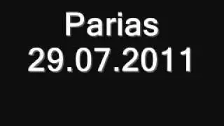 Parias wywiad w HHKampus 29.07.2011