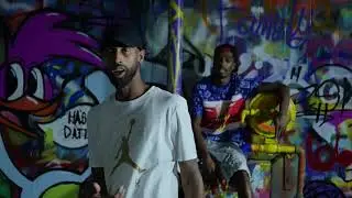 CBOI X D.BLUE - Breakin Da Code (Official Video)