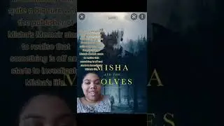 Misha and The Wolves Documentary review