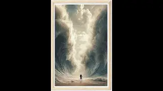 Exodus | Freedom & Covenant | Epic Worship Song Inspired by the Bible
