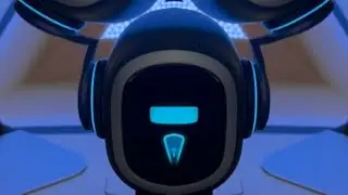 Emo Robot Play Games 🎮🃏& Bonding ☺️😍W. Vector Robot.    #airobot #emorobot #emo #vector