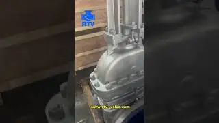 API600 Gate valve made in China valve factory from Zhejiang Ruitong Valve Co.,Ltd  High quality valv