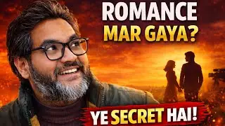 90s Ka Romantic Era Accident Nahi Tha – Ek Mehsoos Hone Wali Kahani | Cinema wali Baat