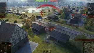 Мир танков / ПРОХОЖДЕНИЕ, ЧАСТЬ 1117!
