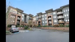Langley City Condo for Sale | 114 - 20068 Fraser Highway Langley by Monica Dabrowski PREC