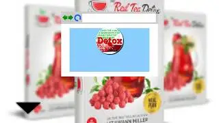 The Red Tea Detox Pdf-Is It Really Yummy As They Claim?