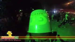 BANKS DIH WET FETE 2016