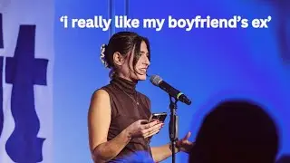'I really like my boyfriend's ex' - Cece