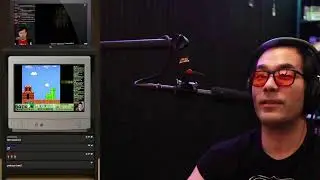[Real Hardware] 30 Years of N64! Bangai-O - Day 2 [ENG/日本語]
