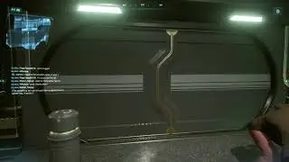 Star Citizen - Video Proof of Astro Armada Door Bug
