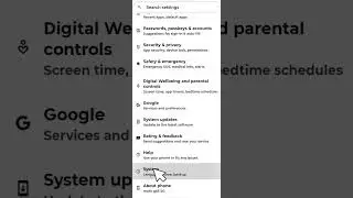 moto g85 Erase all data /factory reset#viralshort
