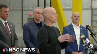 New $20 billion xAI data center coming to Mississippi