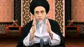 احكام النساء - حلقة - 36  - سيد صباح شبر