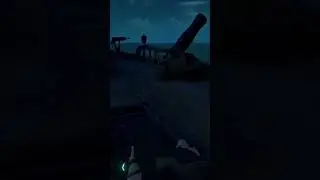 New blunder is nice #90fov #seaofthieves #gaming #seaofthievesclips