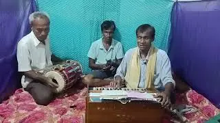 ডাকাত যদি ছুরি ধরে লোকে ভয়ে চমকে মরে বিপ্লবী গান বাংলা। পরিমল সিঙ্গার।parimal singar.
