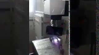 Laser Fume Extractor Cleantek
