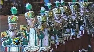 TRADICIONAL de Alagoinhas - Final 2006 Salinas da Margarida FANFARRA DAS ANTIGAS &lsaquo; Banda Show &rsaquo;