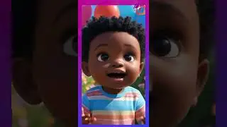 The Balloon Seller Boy | Motivational Story in Hindi | Short Moral Story for Kids