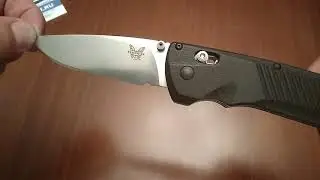 Benchmade 5400 Serum | kupinoj.ru