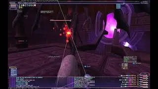 HorizonXI - CoP 3-5 Darkness Named