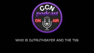 Elite: Dangerous | CCN Podcast #1 with DJTruthsayer and Souvarine