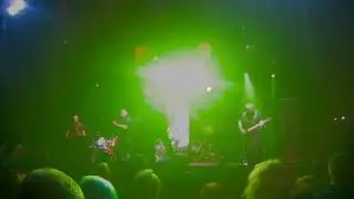 Djinova - Reign of Apathy live, M2TM Grand Final 2019