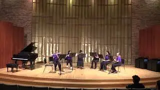 Farewell to Nova Scotia (Canadian folk tune, arr. Sondra Tucker) - Knox Flute Choir