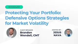 Protecting Your Portfolio: Defensive Option Strategies for Market Volatility
