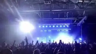 MONATIK feat. L'ONE – Сон (Encore) @ Stereo Plaza
