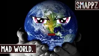 Mad World Gary Jules's cover (Starbound)