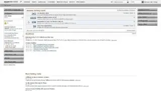Seller Performance: Appealing A Suspension