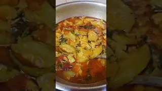 Winter means that delicious gourd curry. #popular #food #reels #recipe #shorts #trending #viral #...