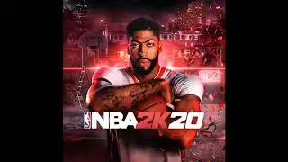 Juice WRLD - Hear Me Calling | NBA 2K20 OST