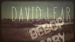 David Lear - Bebop Baby